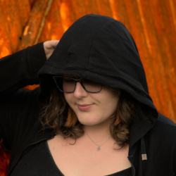 Barbora 'Bashynx' Viski